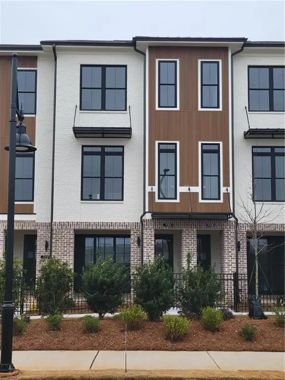 128 Iveybrooke Lane #69, Alpharetta, GA 30009 - #2