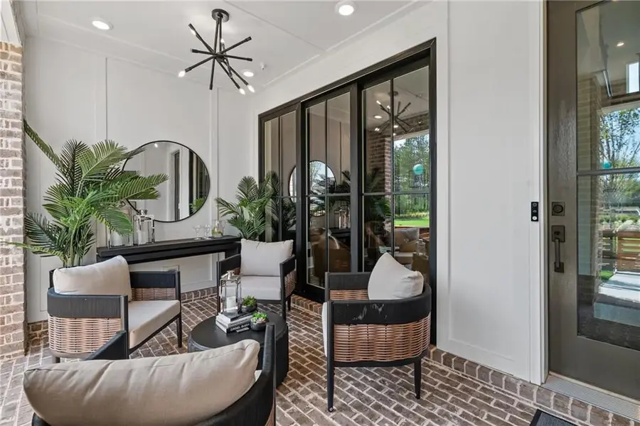 128 Iveybrooke Lane #69, Alpharetta, GA 30009 - #3