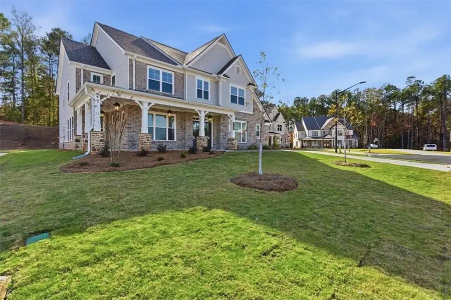 1094 Low Water Crossing Sw Walk, Acworth, GA 30101 - #3