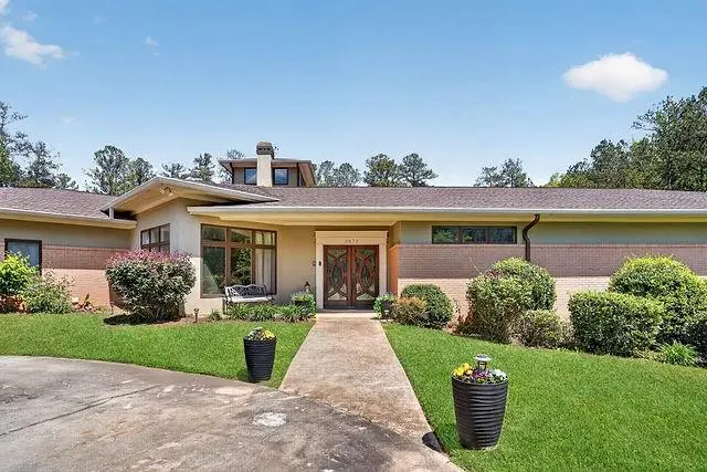 3073 Demooney Road, South Fulton, GA 30349 - #2