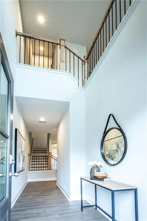 380 Sunset Hollow Street #04, Sugar Hill, GA 30518 - #3