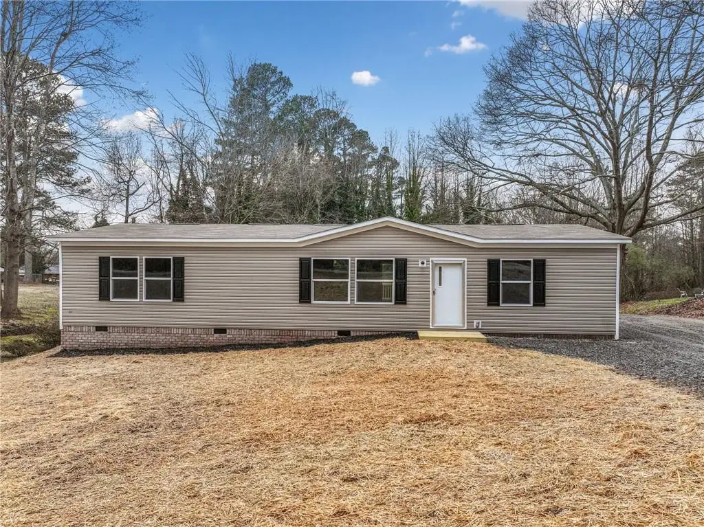 750 Wheeler Circle, Alto, GA 30510 - #1