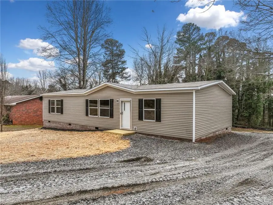 750 Wheeler Circle, Alto, GA 30510 - #2