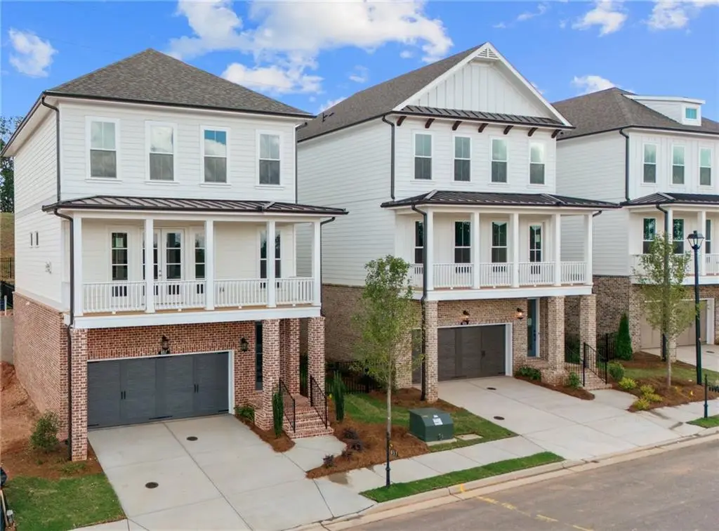 657 Summit Hill Way, Cumming, GA 30040 - #1