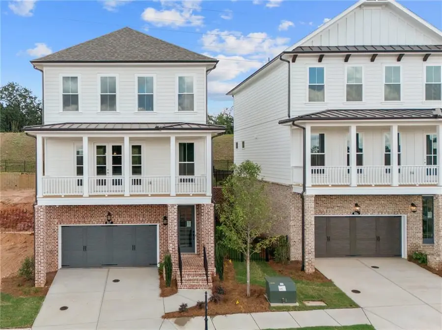 657 Summit Hill Way, Cumming, GA 30040 - #2