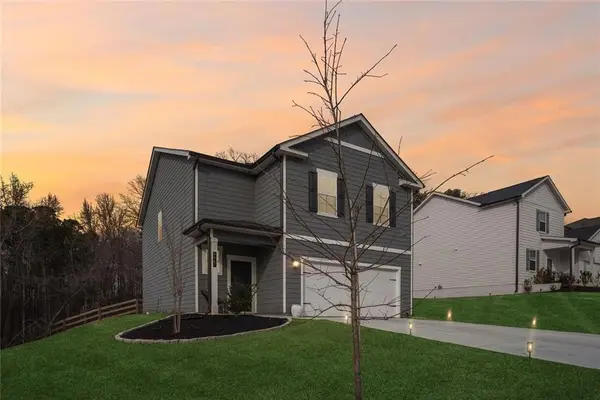 8647 Paradise Drive, Douglasville, GA 30134