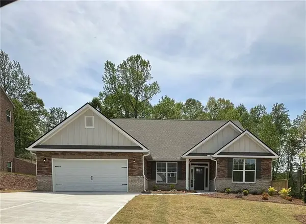 3006 Fairway Drive, Villa Rica, GA 30180