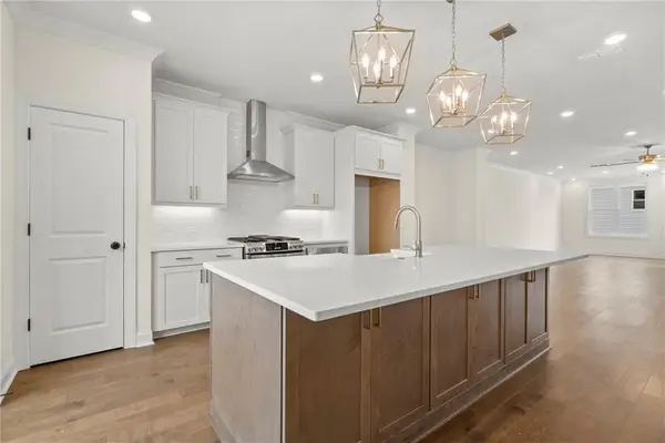 1516 Westend Way #326, Cumming, GA 30041