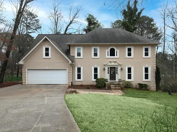 510 Argylls Crest, Alpharetta, GA 30022