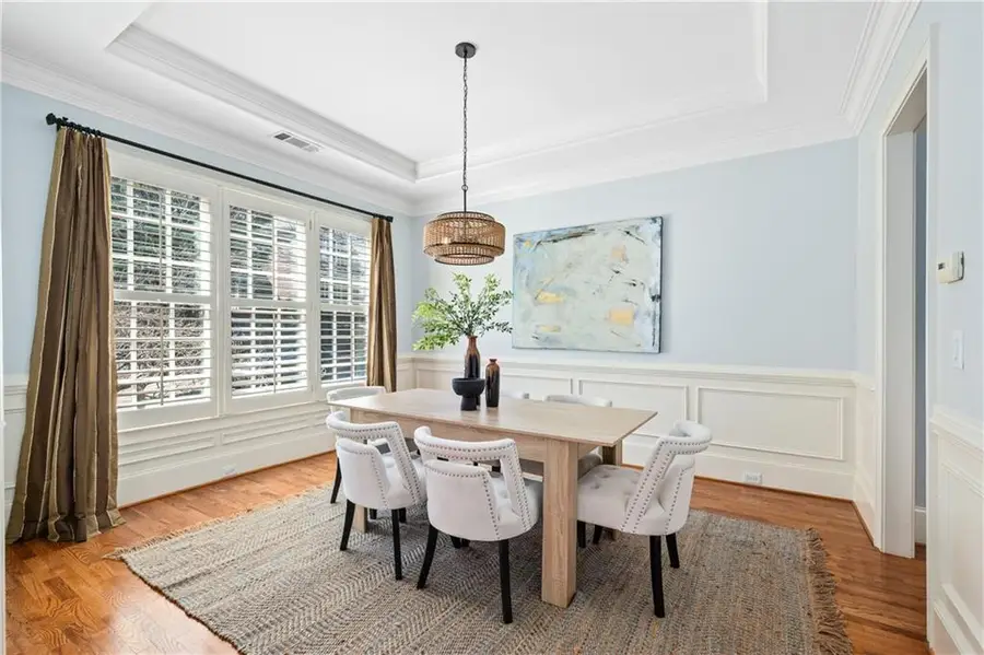 932 Manor Parc Drive, Decatur, GA 30033 - #2