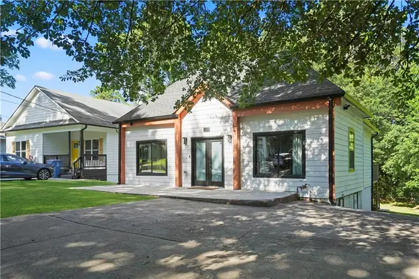 705 S Grand Avenue Nw, Atlanta, GA 30318