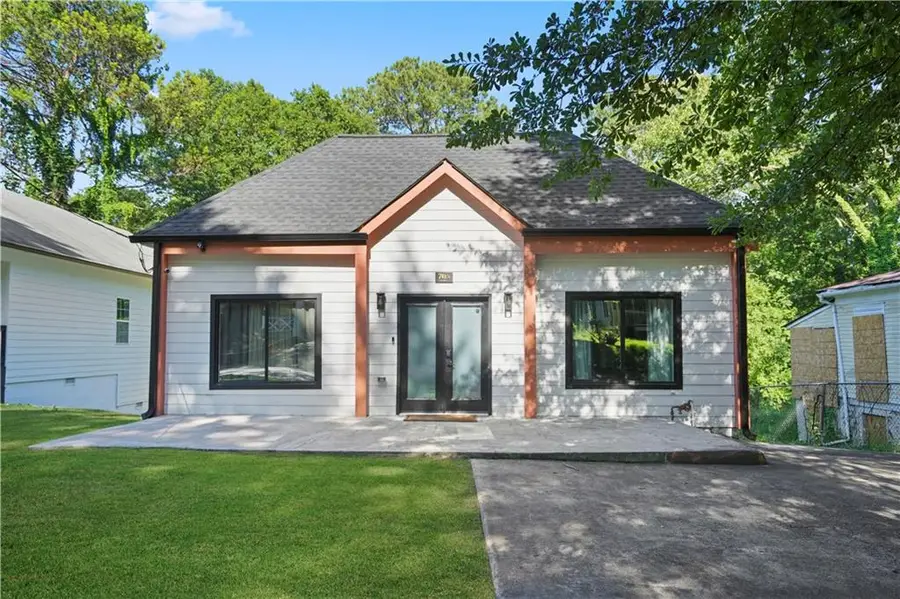 705 S Grand Avenue Nw, Atlanta, GA 30318 - #2