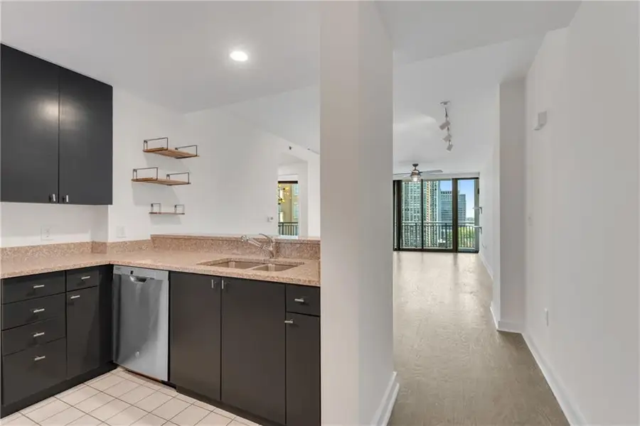3338 Peachtree Road Ne #1706, Atlanta, GA 30326 - #2