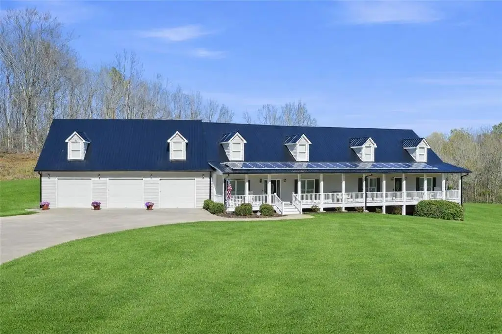 425 Chadwick Place, Canton, GA 30114 - #1