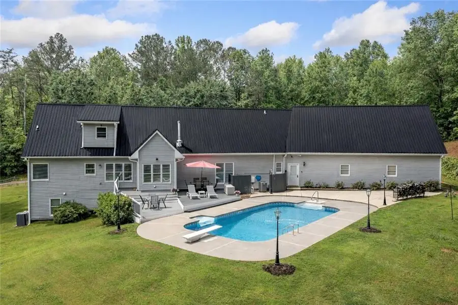 425 Chadwick Place, Canton, GA 30114 - #3