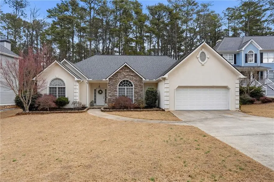 1715 Rifle Ridge Sw, Marietta, GA 30064 - #2