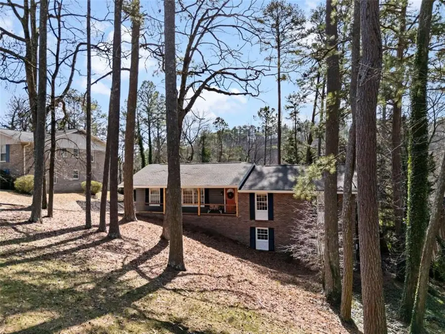 20 Riverview Road Se, Rome, GA 30161 - #3