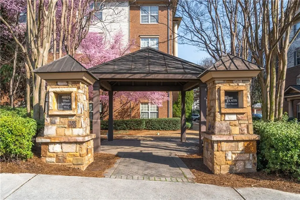4805 W Village Way Se #1000, Smyrna, GA 30080 - #1