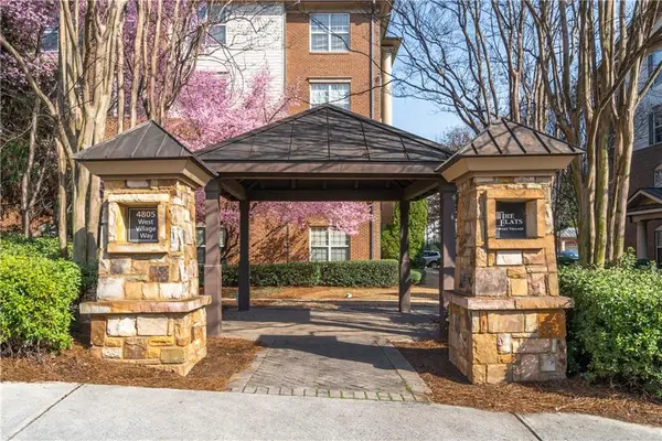 4805 W Village Way Se #1000, Smyrna, GA 30080