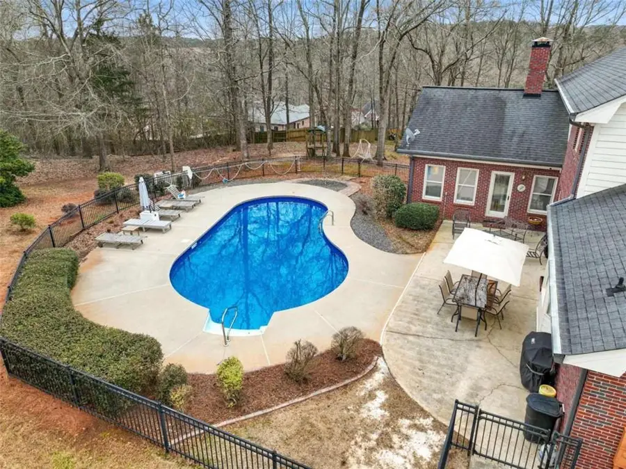 419 Riverwalk, McDonough, GA 30252 - #3