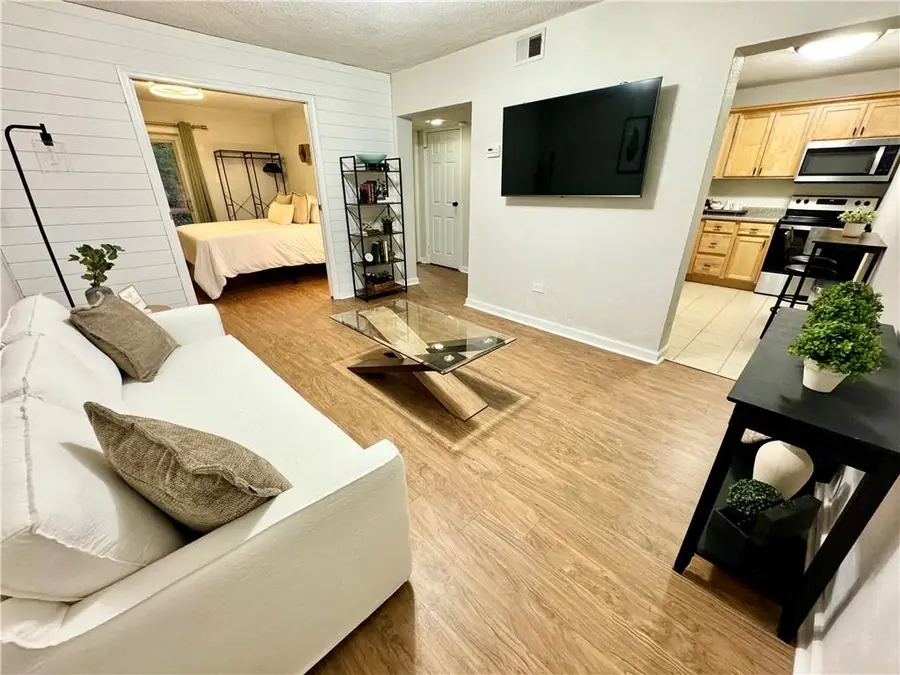 250 Little Street #D107, Athens, GA 30605 - #3