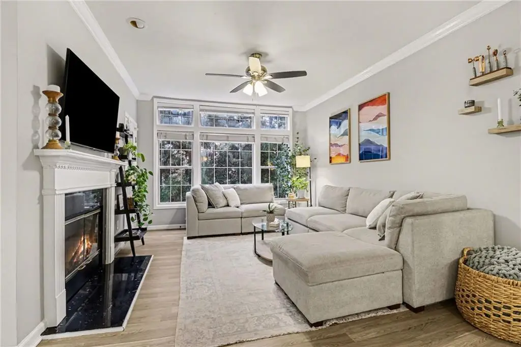 3636 Habersham Road Nw #2204, Atlanta, GA 30305 - #1