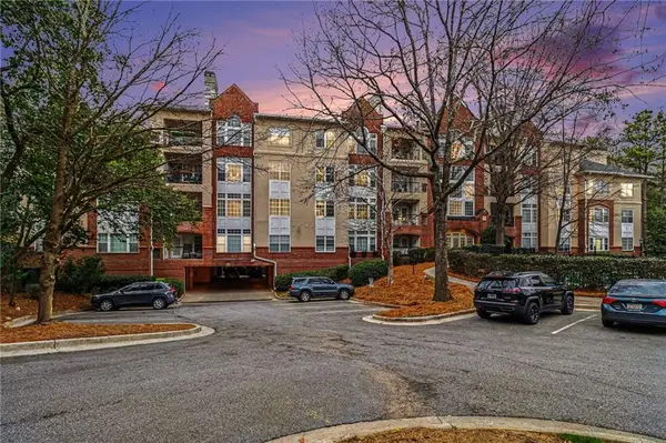 3636 Habersham Road Nw #2204, Atlanta, GA 30305
