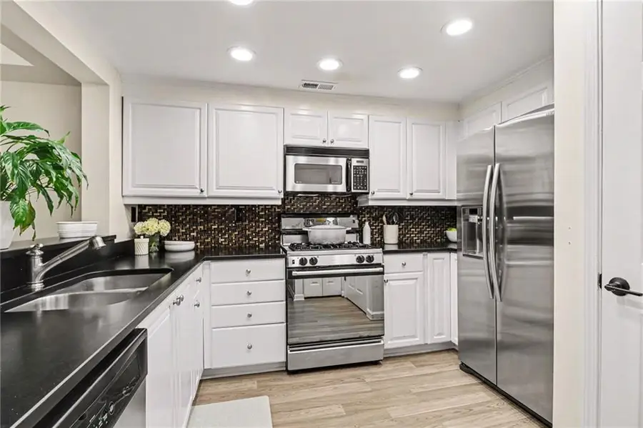 3636 Habersham Road Nw #2204, Atlanta, GA 30305 - #2