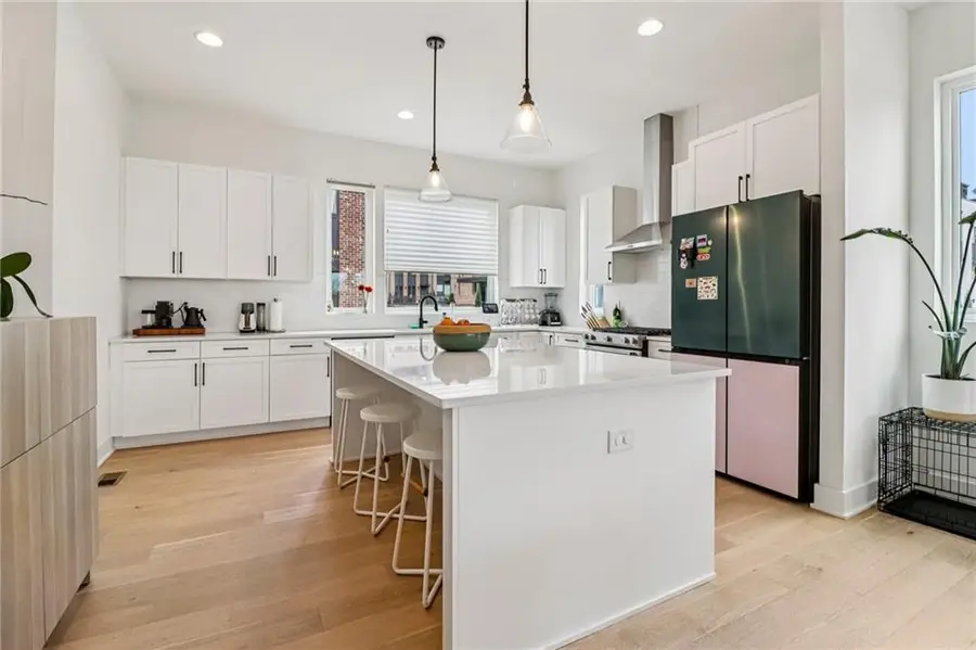 1229 Chelsea Circle Nw, Atlanta, GA 30318 - #2