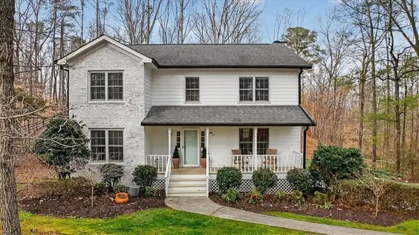 16145 Henderson Road, Alpharetta, GA 30004