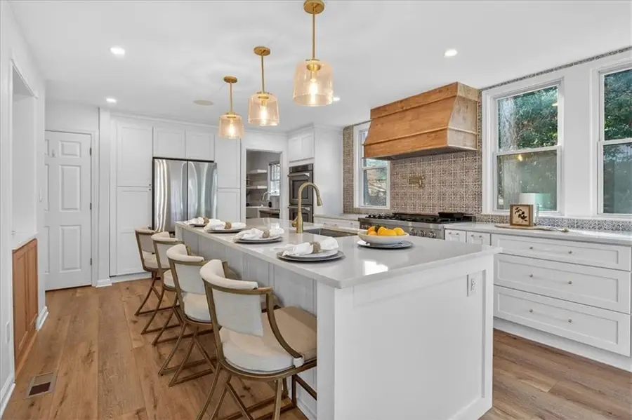 16145 Henderson Road, Alpharetta, GA 30004 - #2