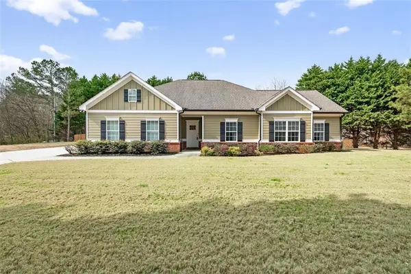 3930 Mccullers Road, Loganville, GA 30052