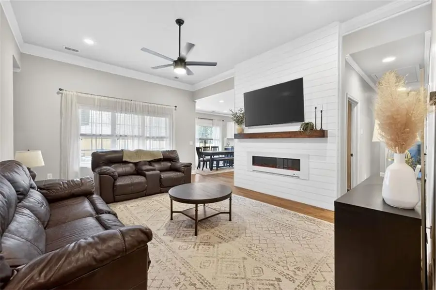 3930 Mccullers Road, Loganville, GA 30052 - #2