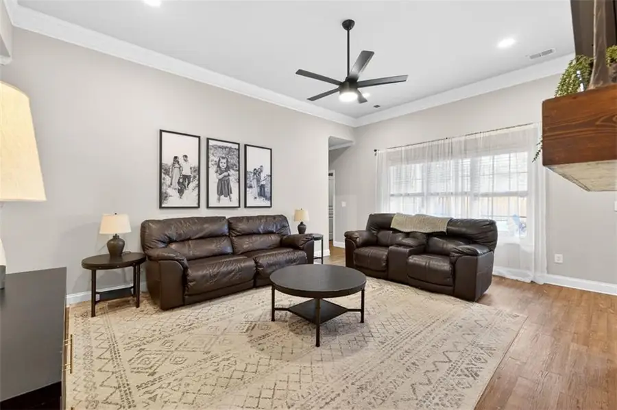 3930 Mccullers Road, Loganville, GA 30052 - #3