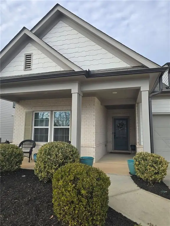 5650 Bergeson Way, Cumming, GA 30028 - #2