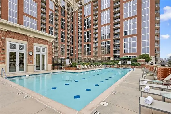 1820 Peachtree Street Nw #312, Atlanta, GA 30309