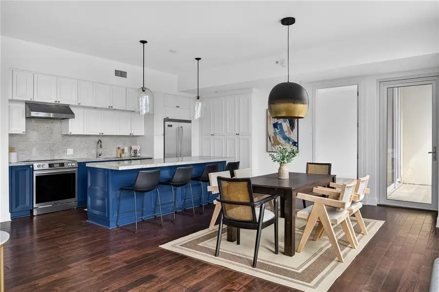 1820 Peachtree Street Nw #312, Atlanta, GA 30309 - #3