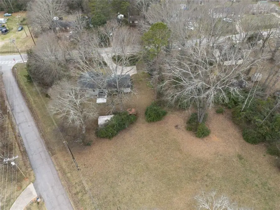 131 Martin Luther King Jr Drive, Jefferson, GA 30549 - #2