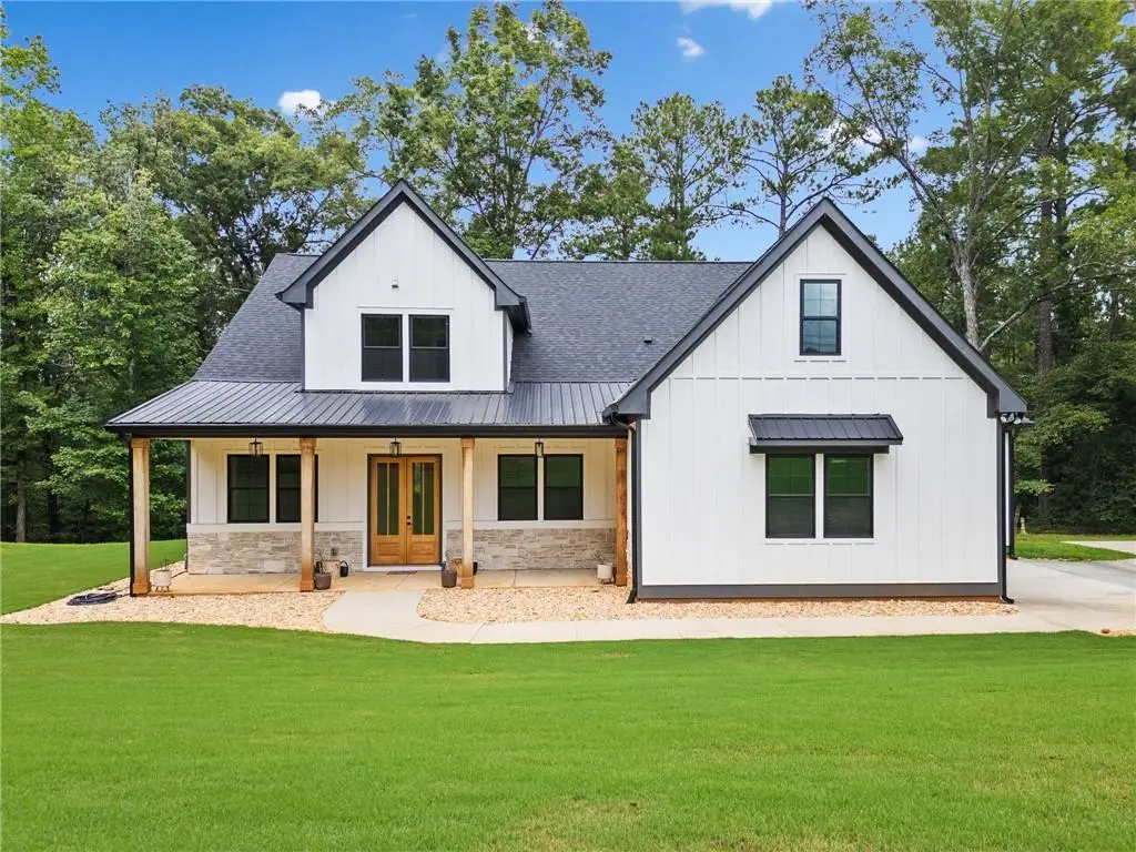 2943 Dabbs Bridge Road, Dallas, GA 30132 - #1