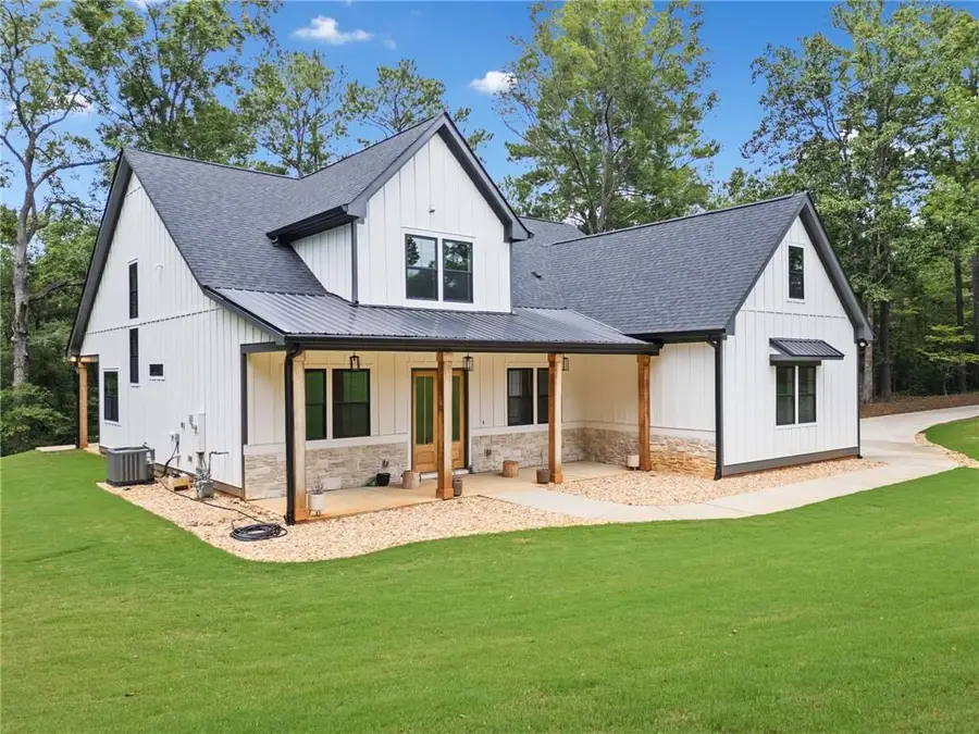 2943 Dabbs Bridge Road, Dallas, GA 30132 - #3