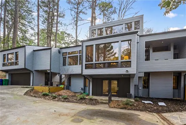 1008 Mcconnell Drive, Decatur, GA 30033