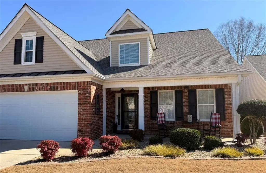 79 Blakewood Court, Jefferson, GA 30549 - #1