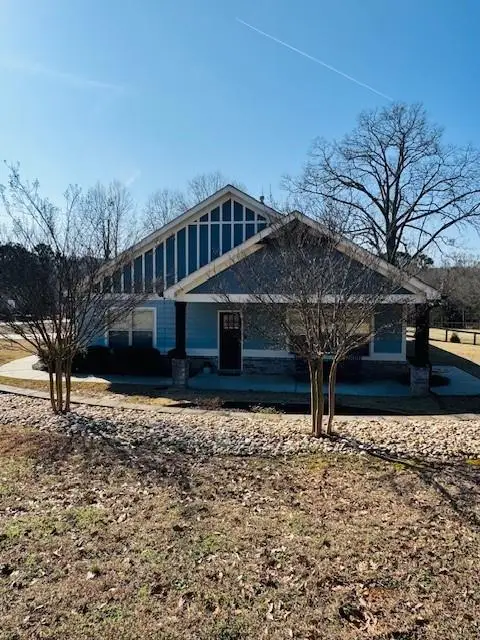 1460 Mineral Springs Road, Hoschton, GA 30548