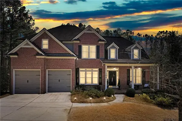 104 Copper Leaf Way, Dallas, GA 30132