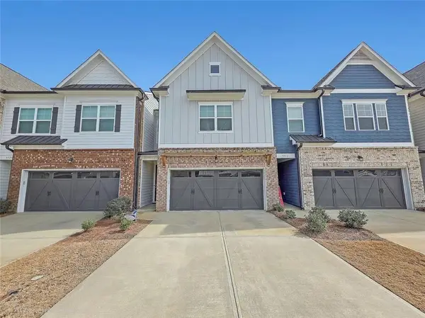 5316 Briggs Street, Flowery Branch, GA 30542