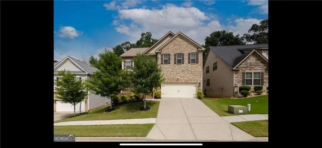 565 Lance View Lane, Lawrenceville, GA 30045 - #1