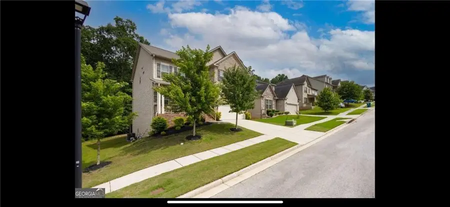 565 Lance View Lane, Lawrenceville, GA 30045 - #2