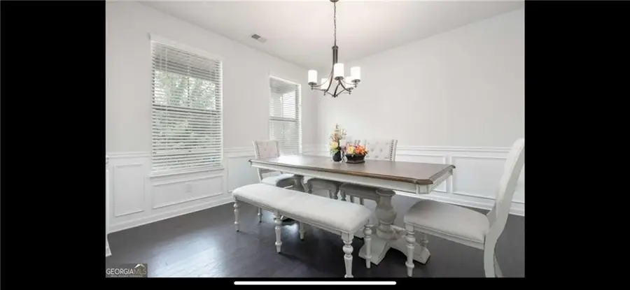 565 Lance View Lane, Lawrenceville, GA 30045 - #3