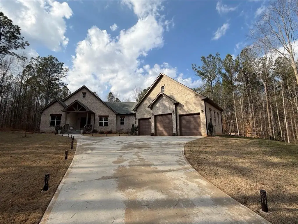 1206 Primrose Lane, Pendergrass, GA 30567 - #1