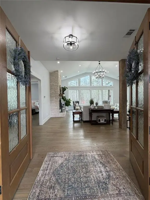 1206 Primrose Lane, Pendergrass, GA 30567 - #2